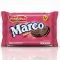 Galletas Marco con Crema de Fresa Estuche