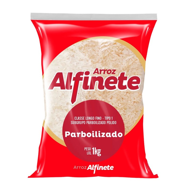 Arroz Blanco Alfinete 1kg x 10 Paquetes Arroz Blanco Alfinete 1kg x 10 Paquetes