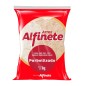 Alfinete White Rice 1kg x 10 packs