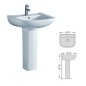 Juego Sanitario ECO 660