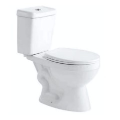 Set de Inodoro y Pedestal de lavamano 8138A-B191