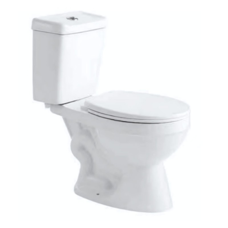 Juego Sanitario MED 8138A