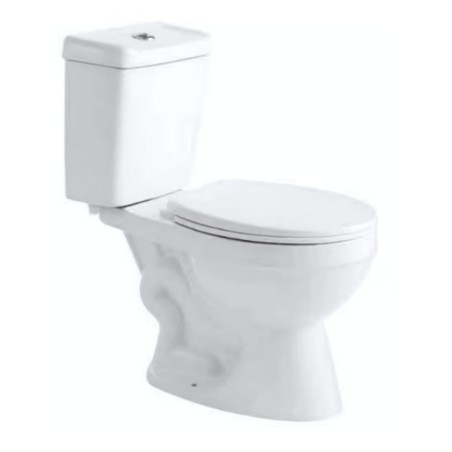 Sanitary Set MED 8138A
