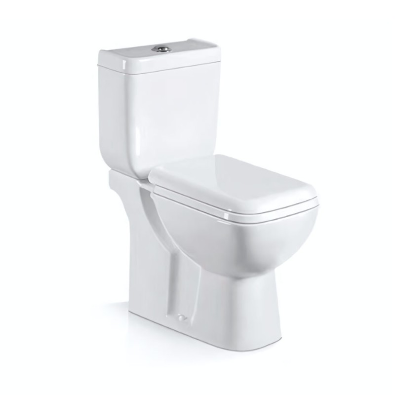 TOP E-6003 Sanitary Set TOP E-6003 Sanitary Set