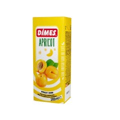 Nectar DIMES Classic Tetra Albaricoque 200 ml