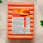 Chicken/Pork Sausages (Franks) Bem 12 pcs x 1 kg C/24 Chicken/Pork Sausages (Franks) Bem 12 pcs x 1 kg C/24