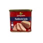 Pork Luncheon Meat Lata 320 g Pampeano Pork Luncheon Meat Lata 320 g Pampeano