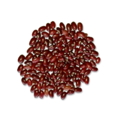 Tuaba Colorado Beans in 1kg Bag