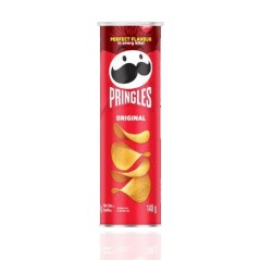 Snack Pringles BBQ 12 x 40 gr