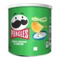 Snack Pringles BBQ 12 x 40 gr