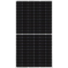 Monocrystal Solar Panel 620 Watts
