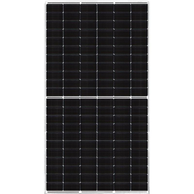Monocrystal Solar Panel 620 Watts
