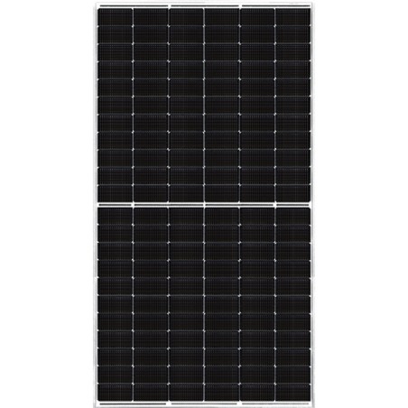 Panel Solar Monocristalino 620 Watts