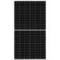 Monocrystal Solar Panel 620 Watts