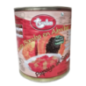 Papaya in Tuaba syrup (3.47Kg / 7.65lb)
