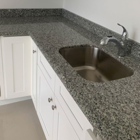 BROWN ENGLISH GRANITE 200x65x2cm
