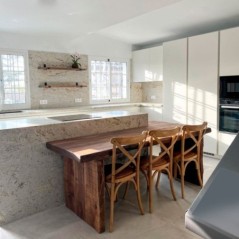 GRANITE G617 200x65x2cm