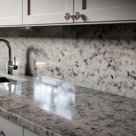 XILY RED GRANITE 200x65x2cm