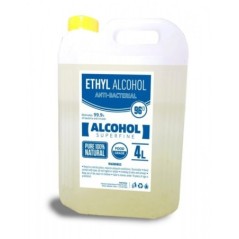 Superfine Ethyl Alcohol (Antibacterial)