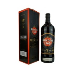 Havana Club Añejo 7 Años