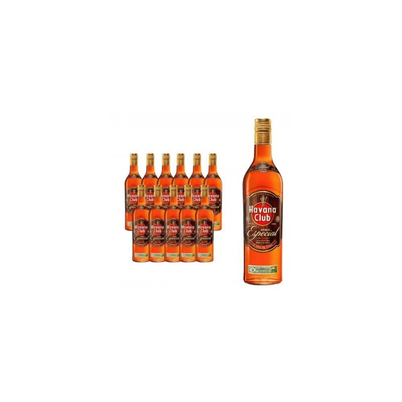 Havana Club Añejo Especial