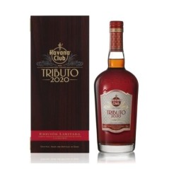Havana Club Tributo
