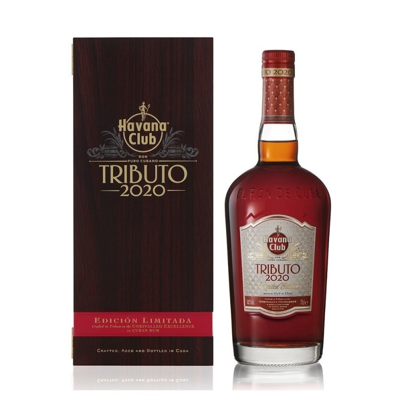 Havana Club Tributo Havana Club Tributo