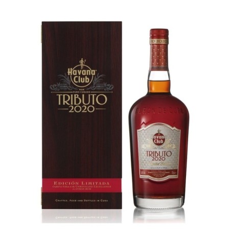 Havana Club Tributo