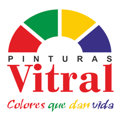 Pinturas Vitral