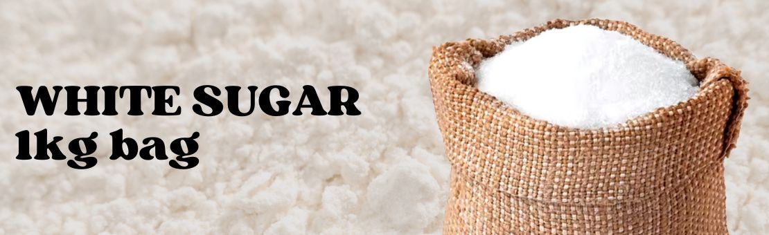 White Sugar