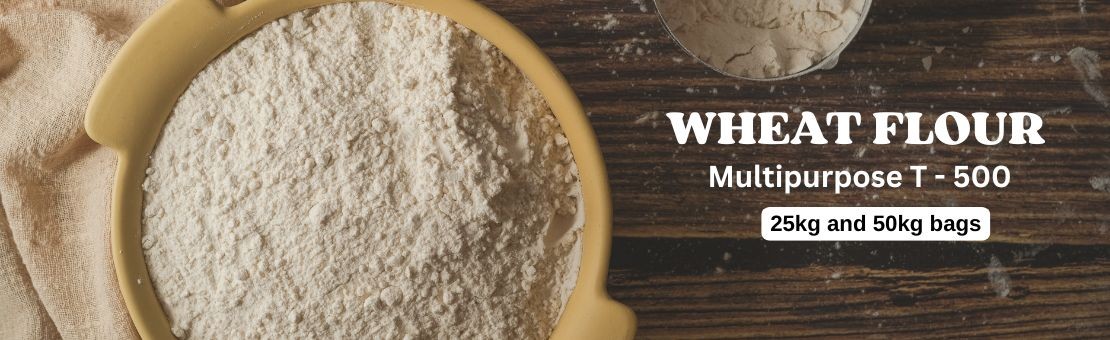 Wheat Flour